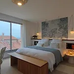 L'ame Bleue Apartmán *