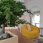 L'ame Bleue Apartmán *
