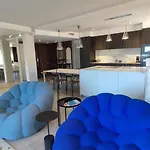 Apartmán L'ame Bleue Cassis