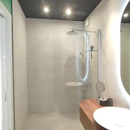 L'ame Bleue Διαμέρισμα *