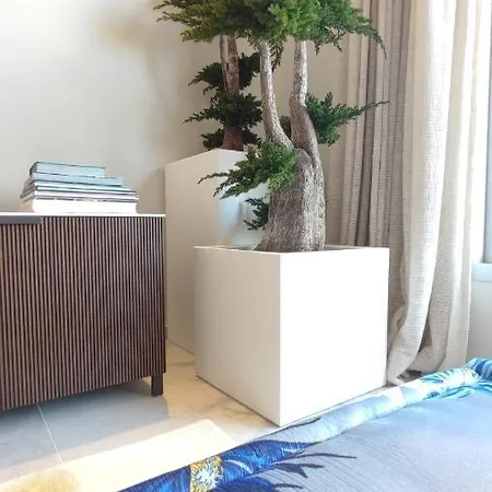 Διαμέρισμα L'ame Bleue