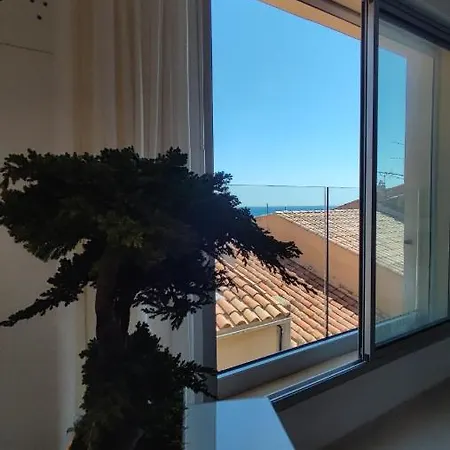 L'âme Bleue Appartement