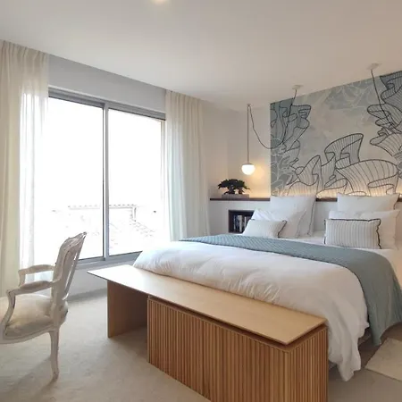 L'âme Bleue Appartement Cassis