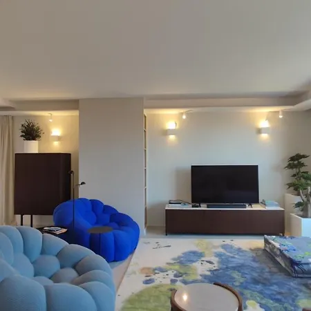 L'ame Bleue 카시스