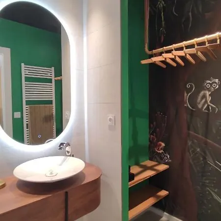 L'ame Bleue 카시스