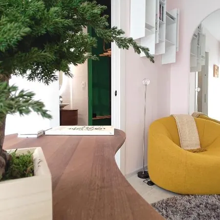 아파트 L'ame Bleue 카시스