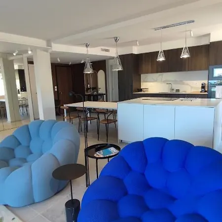 Appartement L'âme Bleue Cassis