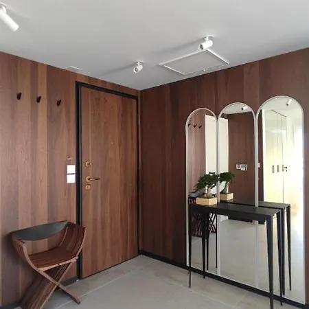 L'ame Bleue 아파트 카시스