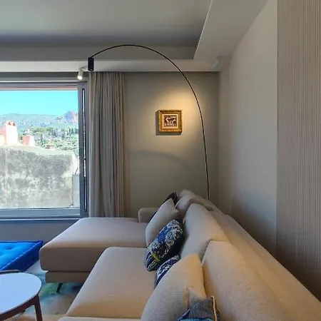 Διαμέρισμα L'ame Bleue *