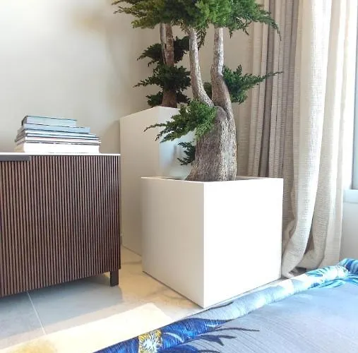 Apartment L'ame Bleue