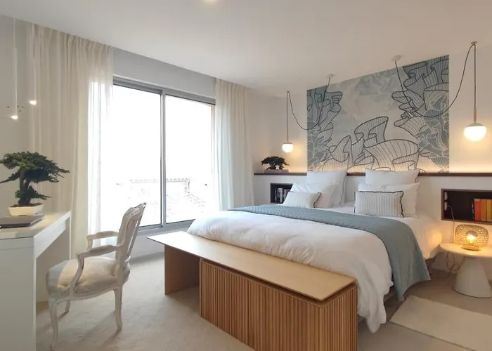 L'ame Bleue Apartment Cassis