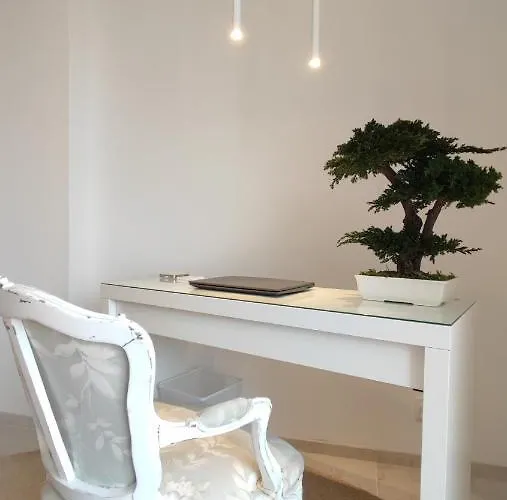 L'ame Bleue Apartment *