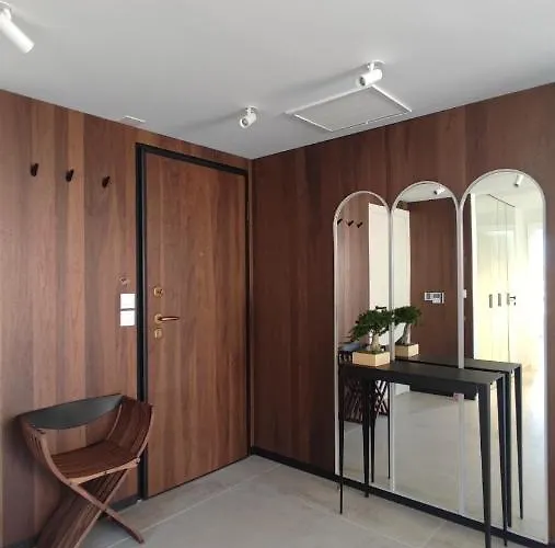 L'ame Bleue Apartment Cassis
