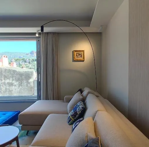 Apartment L'ame Bleue *