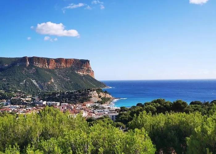 L'ame Bleue Cassis